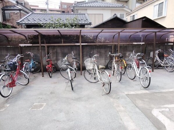 エクセレンスの物件内観写真